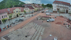 Náměstí Míru