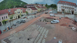 Náměstí Míru