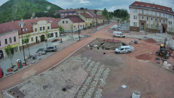 Náměstí Míru