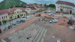 Náměstí Míru