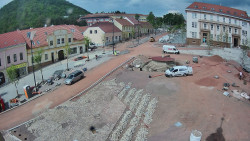 Náměstí Míru