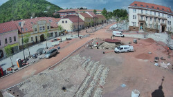 Náměstí Míru