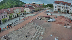 Náměstí Míru