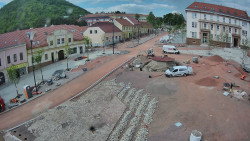 Náměstí Míru