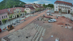 Náměstí Míru