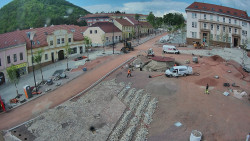 Náměstí Míru