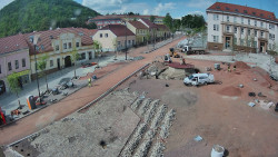 Náměstí Míru