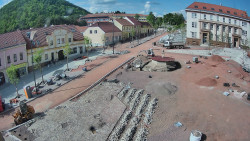 Náměstí Míru