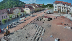 Náměstí Míru