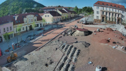 Náměstí Míru