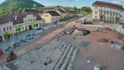 Náměstí Míru