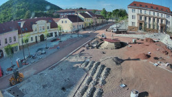Náměstí Míru