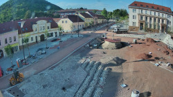 Náměstí Míru