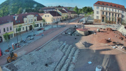 Náměstí Míru