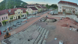 Náměstí Míru