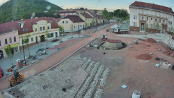 Náměstí Míru
