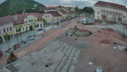 Náměstí Míru