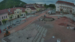 Náměstí Míru