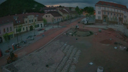 Náměstí Míru