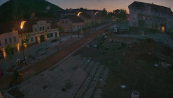 Náměstí Míru