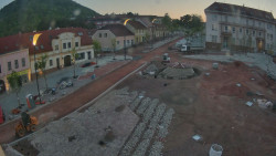 Náměstí Míru