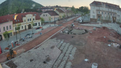 Náměstí Míru