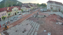 Náměstí Míru
