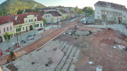 Náměstí Míru