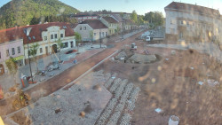 Náměstí Míru