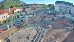 Náměstí Míru