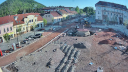 Náměstí Míru