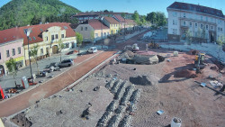 Náměstí Míru