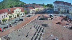 Náměstí Míru