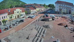 Náměstí Míru