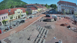 Náměstí Míru