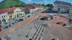 Náměstí Míru