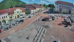 Náměstí Míru