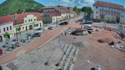 Náměstí Míru