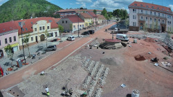 Náměstí Míru