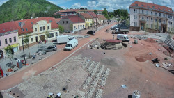 Náměstí Míru