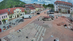 Náměstí Míru