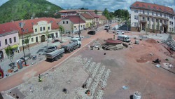 Náměstí Míru