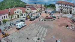 Náměstí Míru