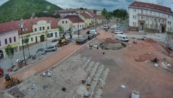 Náměstí Míru