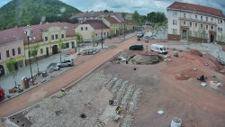 Náměstí Míru
