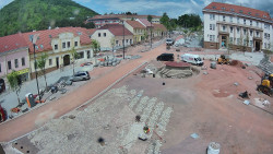 Náměstí Míru
