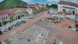 Náměstí Míru