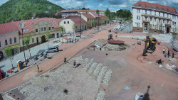 Náměstí Míru