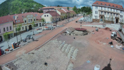 Náměstí Míru