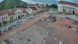 Náměstí Míru